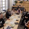 Академічна мобільність із продовження реалізації міжнародного проєкту «Міст до інклюзії: розвиток цінностей інклюзивної освіти для осіб з особливими потребами». Частина 1 – Університет прикладних наук ХЯМЕ (м. Хамеенлінна, Фінляндська Республіка)